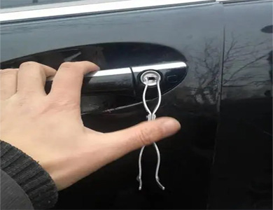 江川24小时上门开锁公司