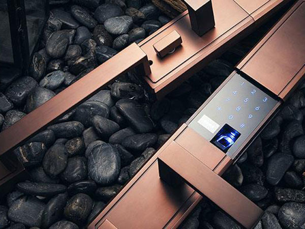 江川24小时上门开锁公司