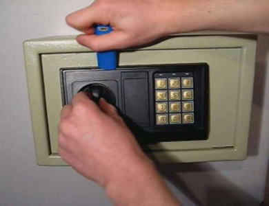 江川24小时上门开锁公司