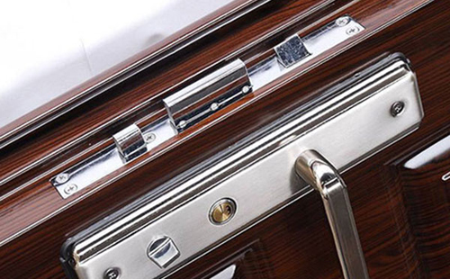 江川24小时上门开锁公司