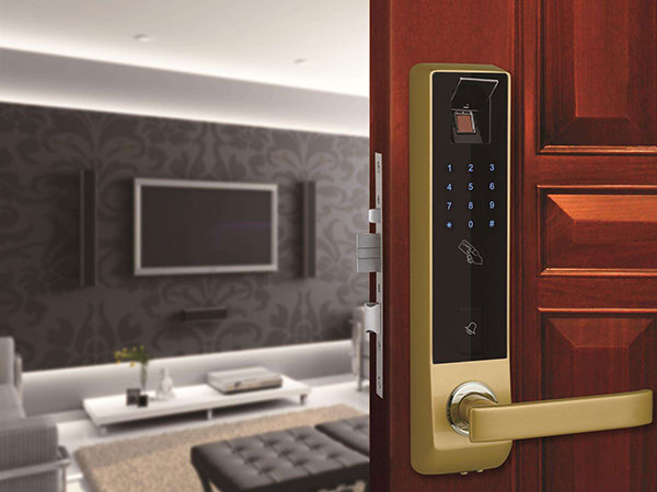 江川24小时上门开锁公司