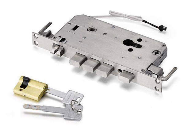 江川24小时上门开锁公司