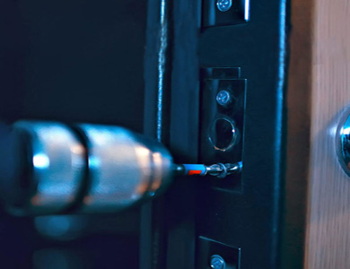 江川24小时上门开锁公司